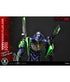 Evangelion Statue Evangelion Test Type 01 Night Battle Version Concept by Josh Nizzi 67 cm