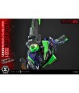 Evangelion Statue Evangelion Test Type 01 Night Battle Version Concept by Josh Nizzi 67 cm