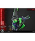 Evangelion Statue Evangelion Test Type 01 Night Battle Version Concept by Josh Nizzi 67 cm