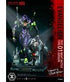 Evangelion Statue Evangelion Test Type 01 Night Battle Version Concept by Josh Nizzi 67 cm