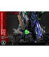 Evangelion Statue Evangelion Test Type 01 Night Battle Version Concept by Josh Nizzi 67 cm