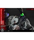 Evangelion Statue Evangelion Test Type 01 Night Battle Version Concept by Josh Nizzi 67 cm