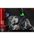 Evangelion Statue Evangelion Test Type 01 Night Battle Version Concept by Josh Nizzi 67 cm