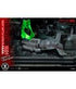 Evangelion Statue Evangelion Test Type 01 Night Battle Version Concept by Josh Nizzi 67 cm