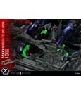 Evangelion Statue Evangelion Test Type 01 Night Battle Version Concept by Josh Nizzi 67 cm