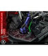 Evangelion Statue Evangelion Test Type 01 Night Battle Version Concept by Josh Nizzi 67 cm
