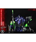 Evangelion Statue Evangelion Test Type 01 Night Battle Version Concept by Josh Nizzi 67 cm
