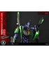 Evangelion Statue Evangelion Test Type 01 Night Battle Version Concept by Josh Nizzi 67 cm