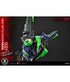 Evangelion Statue Evangelion Test Type 01 Night Battle Version Concept by Josh Nizzi 67 cm