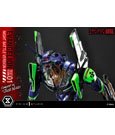 Evangelion Statue Evangelion Test Type 01 Night Battle Version Concept by Josh Nizzi 67 cm