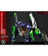 Evangelion Statue Evangelion Test Type 01 Night Battle Version Concept by Josh Nizzi 67 cm