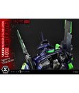 Evangelion Statue Evangelion Test Type 01 Night Battle Version Concept by Josh Nizzi 67 cm
