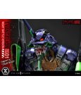 Evangelion Statue Evangelion Test Type 01 Night Battle Version Concept by Josh Nizzi 67 cm