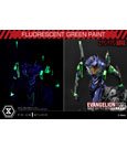 Evangelion Statue Evangelion Test Type 01 Night Battle Version Concept by Josh Nizzi 67 cm