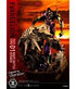 Evangelion Statue Evangelion Test Type 01 Night Battle Version Concept by Josh Nizzi 67 cm