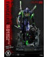 Evangelion Statue Evangelion Test Type 01 Night Battle Version Concept by Josh Nizzi 67 cm