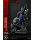 Evangelion Statue Evangelion Test Type 01 Night Battle Version Concept by Josh Nizzi 67 cm