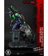 Evangelion Statue Evangelion Test Type 01 Night Battle Version Concept by Josh Nizzi 67 cm