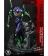 Evangelion Statue Evangelion Test Type 01 Night Battle Version Concept by Josh Nizzi 67 cm