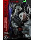 Evangelion Statue Evangelion Test Type 01 Night Battle Version Concept by Josh Nizzi 67 cm
