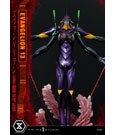 Neon Genesis Evangelion Statue Evangelion Unit 13 161 cm