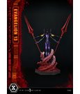 Neon Genesis Evangelion Statue Evangelion Unit 13 161 cm