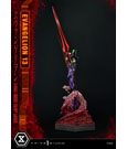 Neon Genesis Evangelion Statue Evangelion Unit 13 161 cm