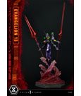 Neon Genesis Evangelion Statue Evangelion Unit 13 161 cm