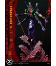 Neon Genesis Evangelion Statue Evangelion Unit 13 161 cm
