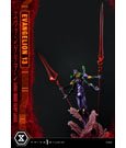 Neon Genesis Evangelion Statue Evangelion Unit 13 161 cm