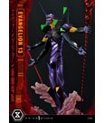 Neon Genesis Evangelion Statue Evangelion Unit 13 161 cm