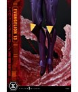Neon Genesis Evangelion Statue Evangelion Unit 13 161 cm