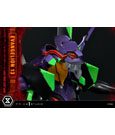 Neon Genesis Evangelion Statue Evangelion Unit 13 161 cm