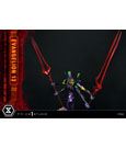 Neon Genesis Evangelion Statue Evangelion Unit 13 161 cm