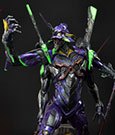 Evangelion: 3.0 You Can (Not) Redo Statue Evangelion 13 Concept by Josh Nizzi 79 cm