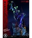 Evangelion: 3.0 You Can (Not) Redo Statue Evangelion 13 Concept by Josh Nizzi 79 cm