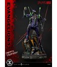 Evangelion: 3.0 You Can (Not) Redo Statue Evangelion 13 Concept by Josh Nizzi 79 cm