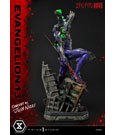 Evangelion: 3.0 You Can (Not) Redo Statue Evangelion 13 Concept by Josh Nizzi 79 cm