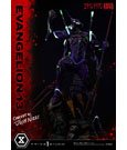 Evangelion: 3.0 You Can (Not) Redo Statue Evangelion 13 Concept by Josh Nizzi 79 cm