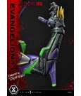 Evangelion: 3.0 You Can (Not) Redo Statue Evangelion 13 Concept by Josh Nizzi 79 cm