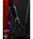 Evangelion: 3.0 You Can (Not) Redo Statue Evangelion 13 Concept by Josh Nizzi 79 cm