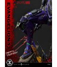 Evangelion: 3.0 You Can (Not) Redo Statue Evangelion 13 Concept by Josh Nizzi 79 cm