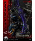 Evangelion: 3.0 You Can (Not) Redo Statue Evangelion 13 Concept by Josh Nizzi 79 cm