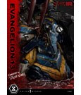 Evangelion: 3.0 You Can (Not) Redo Statue Evangelion 13 Concept by Josh Nizzi 79 cm
