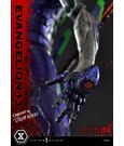 Evangelion: 3.0 You Can (Not) Redo Statue Evangelion 13 Concept by Josh Nizzi 79 cm