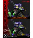 Evangelion: 3.0 You Can (Not) Redo Statue Evangelion 13 Concept by Josh Nizzi 79 cm