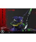 Evangelion: 3.0 You Can (Not) Redo Statue Evangelion 13 Concept by Josh Nizzi 79 cm