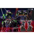 Evangelion: 3.0 You Can (Not) Redo Statue Evangelion 13 Concept by Josh Nizzi 79 cm