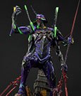 Evangelion: 3.0 You Can (Not) Redo Statue Evangelion 13 Concept by Josh Nizzi Deluxe Version 79 cm