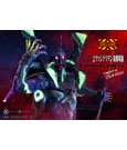 Evangelion: 3.0 You Can (Not) Redo Statue Evangelion 13 Concept by Josh Nizzi Deluxe Version 79 cm